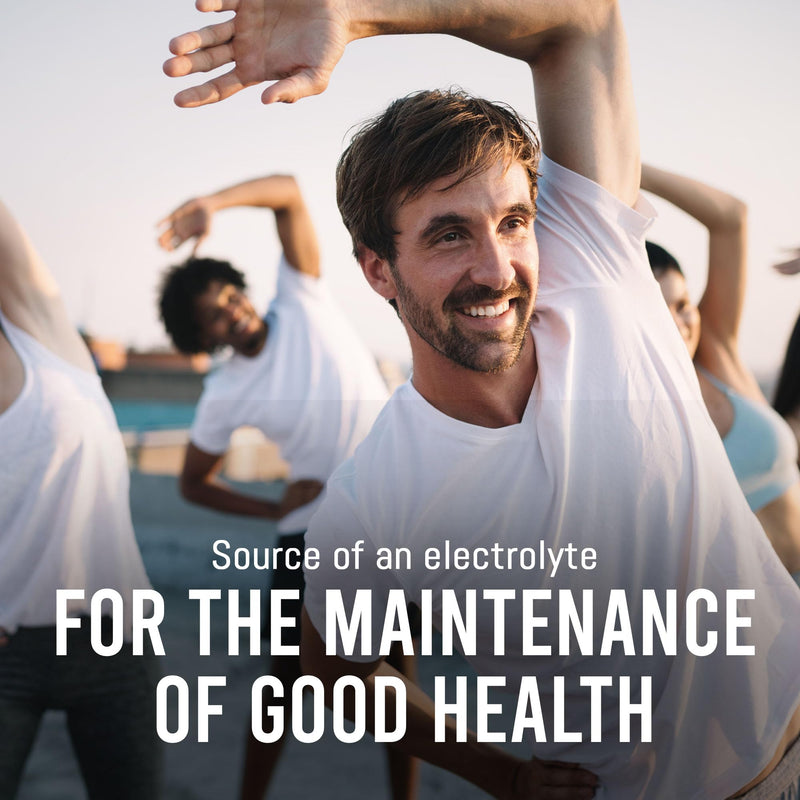 Magnesium (120 Capsules)