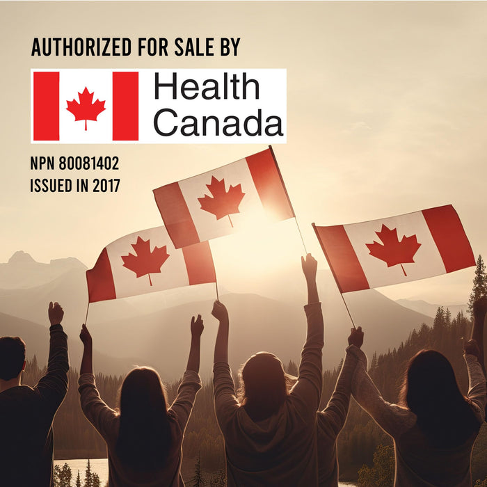 Berberine (90 Capsules)