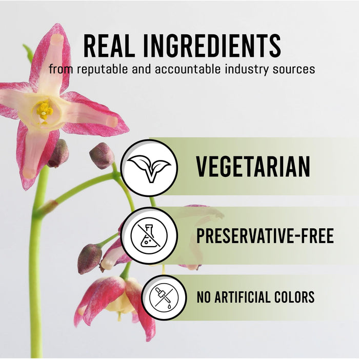 Horny Goat Weed (60 Capsules)