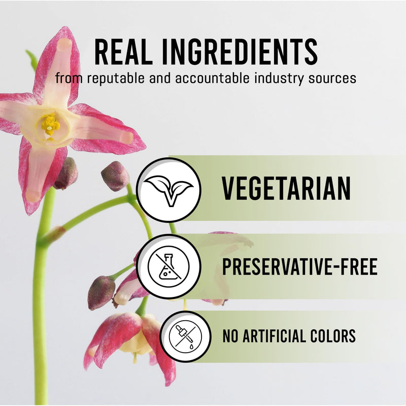 Horny Goat Weed (120 Capsules)