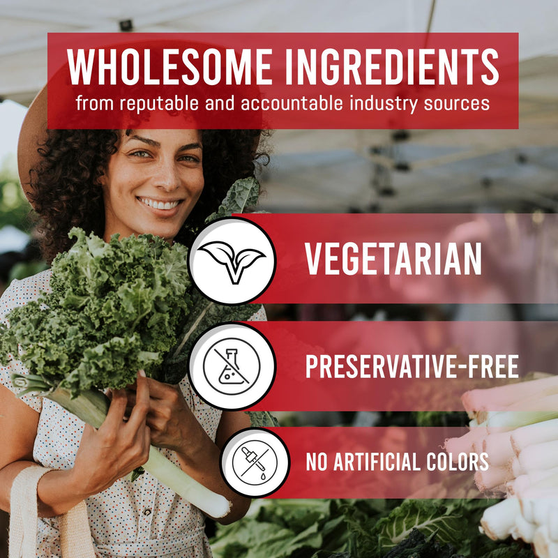 Berberine (90 Capsules)