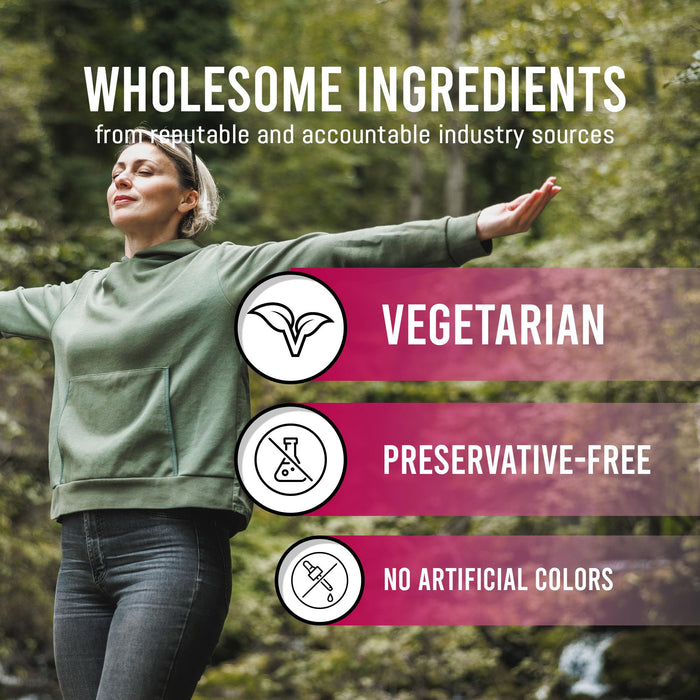 Milk Thistle (200 Capsules)