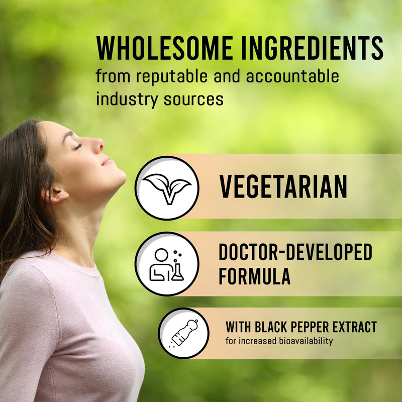 Ashwagandha (120 Capsules)