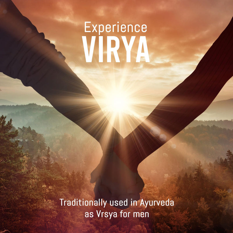 Tribulus Terrestris (180 Capsules)