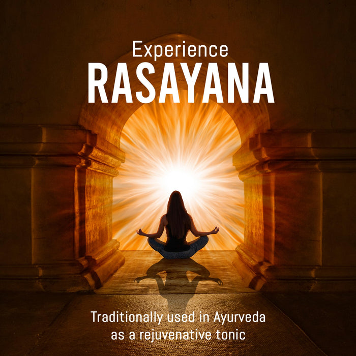 Ashwagandha (120 Capsules)