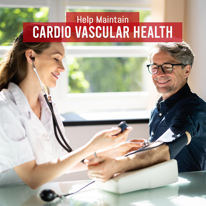 Berberine (90 Capsules)