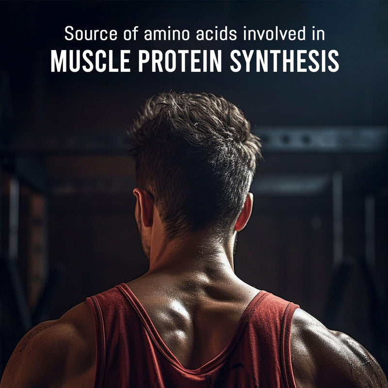 Horny Goat Weed (60 Capsules)