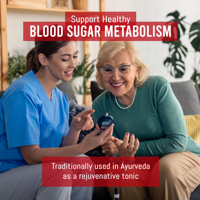 Berberine (90 Capsules)