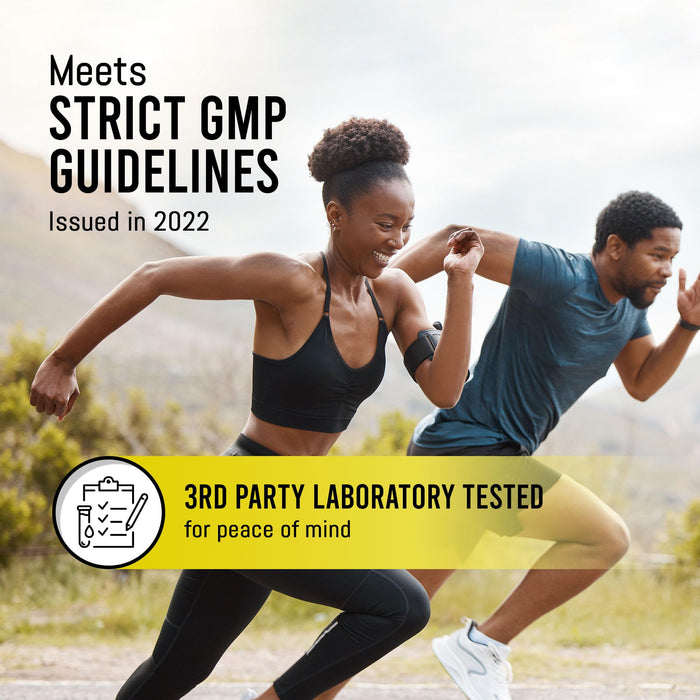 Tribulus Terrestris (180 Capsules)