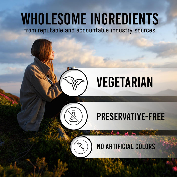 Green Tea Extract (120 Capsules)