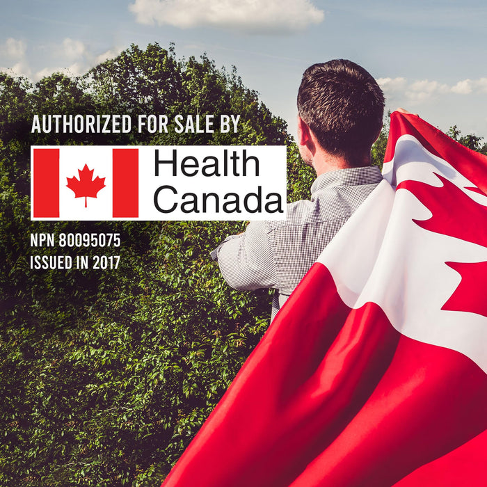 Horny Goat Weed (60 Capsules)