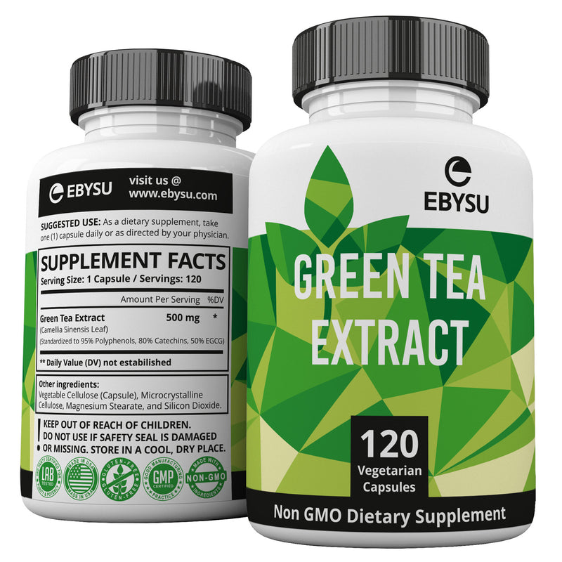 Green Tea Extract