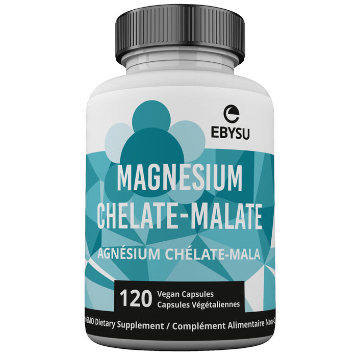 Magnesium Chelate-Malate